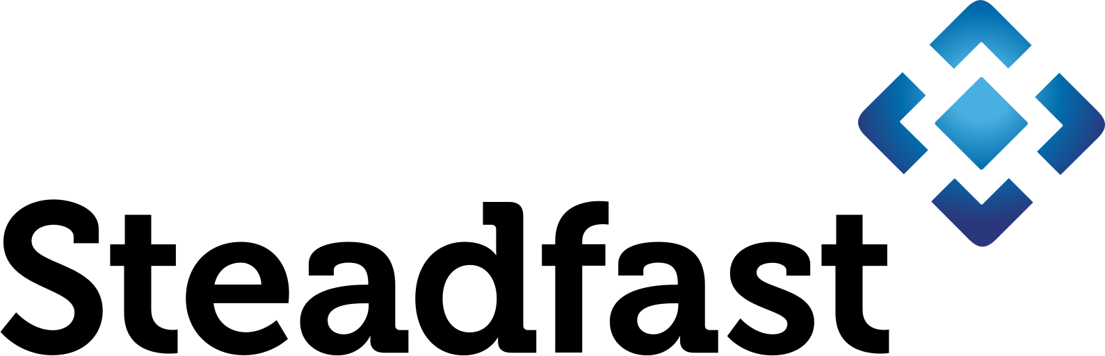 Steadfast group logo