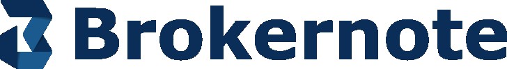Brokernote logo