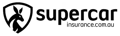 Supercar Insurance Logo